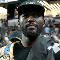 Ilia Topuria makes surprising challenge to Terence Crawford after boxer claims he doesn’t know the UFC star