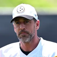 Mike Tomlin makes blunt admission on Aaron Rodgers participating in risky plays