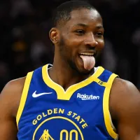 NBA Rumors: Jonathan Kuminga targeted by Western Conference team amid Warriors uncertainty