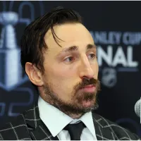 NHL News: Brief Brad Marchand teammate reportedly signs PTO with bottom-feeder but has an ace up his sleeve