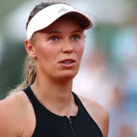 She’s a former World No.1 and Grand Slam winner who faced allegations of discrimination against Serena Williams