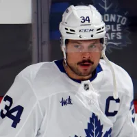 NHL News: Auston Matthews’ Maple Leafs teammate reportedly sidelined by unexpected setback