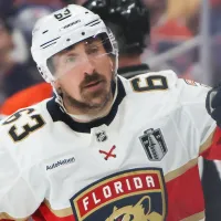 Bill Zito confirms Brad Marchand, Panthers will miss Matthew Tkachuk and another player for extended period