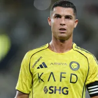 Why is Cristiano Ronaldo not playing for Al Nassr vs Istiklol in AFC Champions League Two today, Sep. 17?