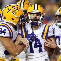 Colleges that own the No. 1 pick: Programs with the most top draft selections