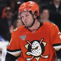 NHL News: Ducks RFA Mason McTavish reportedly skates with another team amid ongoing contract stalemate
