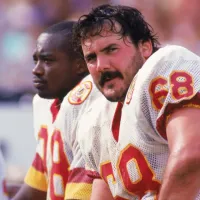 The 25 best Washington Commanders of all time: Stars who made NFL history