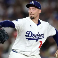 Dodgers’ ace Blake Snell equals historic milestone set by MLB legend in 1905