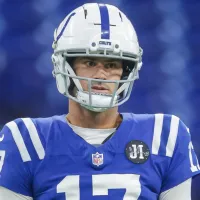 Daniel Jones shares feelings on Colts’ new owner showing up on the sidelines