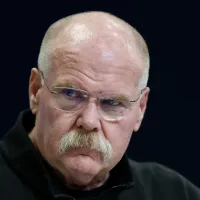 NFL News: Andy Reid reacts to Tom Brady’s controversial booth appearance with Raiders