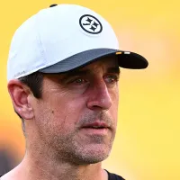 Aaron Rodgers deals with new worry as Patriots pass rusher confirmed to return for game vs Steelers