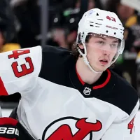 NHL News: Devils GM Tom Fitzgerald sends very clear contract message on RFA Luke Hughes signing
