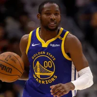 NBA Rumors: Jonathan Kuminga has finally made a bold choice regarding his future at Warriors