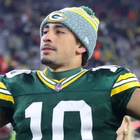 Jordan Love’s key weapon stays calm despite early season struggles as Packers continue to win games