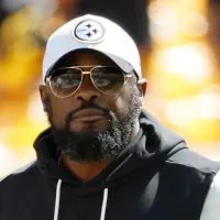 Mike Tomlin confirms Aaron Rodgers' Steelers will miss four key players against Patriots