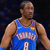 Thunder star Jalen Williams breaks down the harsh ‘lack of maturity’ argument against their project