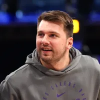 Luka Doncic reveals where he wants to retire, and it’s not with the Lakers or Mavericks
