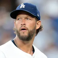 Chargers coach Jim Harbaugh offers unexpected advice to Clayton Kershaw