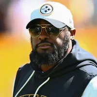 Mike Tomlin reveals the key factor his Steelers must watch for against Drake Maye’s Patriots