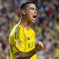 Video: Cristiano Ronaldo scores an important brace for Al Nassr vs Al Riyadh in the Saudi Pro League game