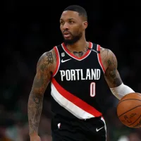 Damian Lillard believes he could have won an NBA championship in the past with the Trail Blazers