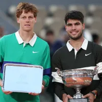 Zverev believes Alcaraz and Sinner achieved something Djokovic, Federer and Nadal never did