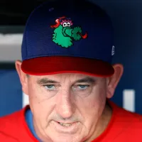 Rob Thomson breaks silence on his communication with Nick Castellanos and Phillies stars