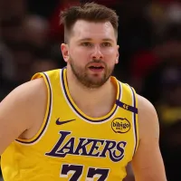 NBA Rumors: Los Angeles Lakers make bold roster decision to chase another championship with Doncic