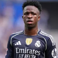 Vinicius Jr’s Real Madrid contract renewal may not be guaranteed according to reports