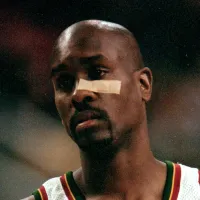 Gary Payton picks his all-time greatest starting five, leaving LeBron James out