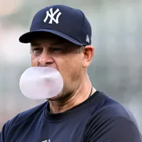 What do the Yankees need to steal the division title from the Blue Jays?