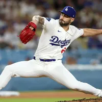 Dodgers’ Tanner Scott makes bold admission regarding the first year of his contract