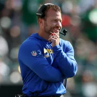 Sean McVay reveals key weakness in Rams after tough loss to Eagles