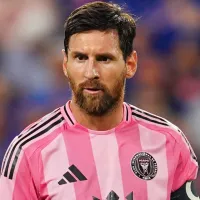 Lionel Messi set to lose veteran Inter Miami teammate to retirement after 2025 MLS season