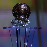 How many goalkeepers have won the Ballon d’Or?