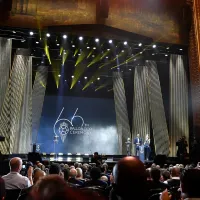 Who will perform at the 2025 Ballon d’Or awards ceremony?