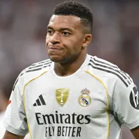 Mbappe still without a Ballon d’Or at 26: How many awards had Ronaldo and Messi received at his age?