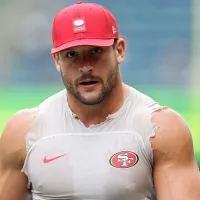 49ers get terrible update on Nick Bosa: How many starters has San Francisco lost to injury?