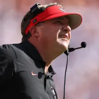 Kirby Smart makes something clear about Ty Simpson ahead of Georgia’s blockbuster clash with Alabama