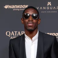 Ousmane Dembele remembers Lionel Messi during 2025 Ballon d’Or acceptance speech