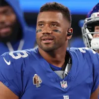 Brian Daboll reveals if Jaxson Dart could replace Russell Wilson after Giants’ loss to Chiefs