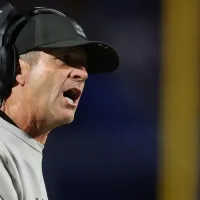 John Harbaugh issues strong warning to Lamar Jackson, Ravens after disappointing loss to Lions