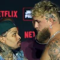 Jake Paul vs. Gervonta Davis: Nakisa Bidarian reveals exhibition rules after intense face-off ahead of November 14 bout