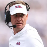 Lane Kiffin issues three-word warning as daughter Landry confirms relationship with LSU star days before Ole Miss game