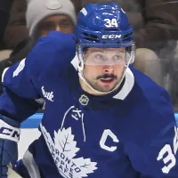 NHL News: Auston Matthews’ Maple Leafs goalie takes unexpected personal leave ahead of preseason clash