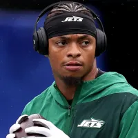 Aaron Glenn makes something clear about Justin Fields’ potential return ahead of Jets vs. Dolphins matchup