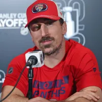 NHL News: Brad Marchand finds out Paul Maurice’s plans for him on Panthers after extension