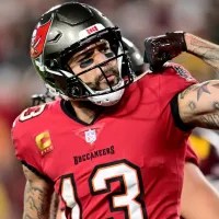 Buccaneers receive a harsh injury update on the star wide receiver Mike Evans
