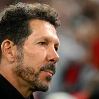 Report: UEFA opens case against Simeone after altercation with Liverpool fan in Champions League match