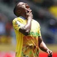 Team on verge of 2026 World Cup qualification could miss tournament due to FIFA sanction